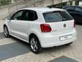 Volkswagen Polo Polo V 2009 5p 1.4 Highline DSG Bianco - thumbnail 5