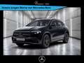 Mercedes-Benz EQA 350 4M +AMG+SHZ+AMBIENTE+KAMERA+PARK-ASS+LED Schwarz - thumbnail 1