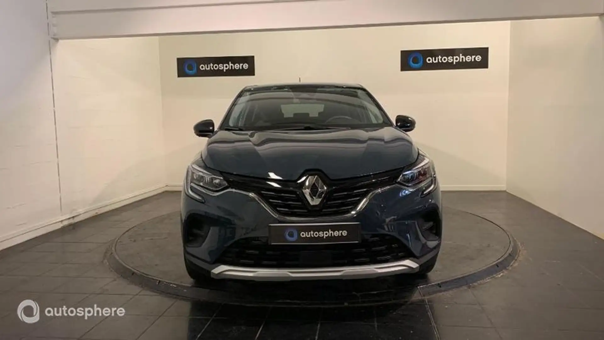 Renault Captur 1.0 TCe 90ch Evolution - 2