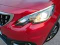 Peugeot 2008 1.6 BlueHDI S&S Allure 120 Rot - thumbnail 3