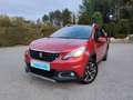 Peugeot 2008 1.6 BlueHDI S&S Allure 120 Rot - thumbnail 33