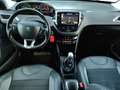 Peugeot 2008 1.6 BlueHDI S&S Allure 120 Rot - thumbnail 7