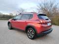 Peugeot 2008 1.6 BlueHDI S&S Allure 120 Rot - thumbnail 5