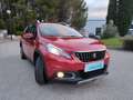 Peugeot 2008 1.6 BlueHDI S&S Allure 120 Rot - thumbnail 34