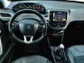 Peugeot 2008 1.6 BlueHDI S&S Allure 120 Rot - thumbnail 9