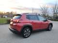 Peugeot 2008 1.6 BlueHDI S&S Allure 120 Rot - thumbnail 4
