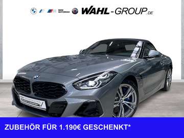 sDrive30i HIFI DAB KOMFORTZG. CARPLAY ALU 18"