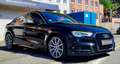 Audi A3 A3 1.6TDi S LINE SEDAN CLIGNOTANT DYNAMIC - GAR12M Noir - thumbnail 3