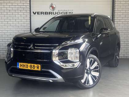 Mitsubishi Outlander 2.4 PHEV Instyle | NIEUW MODEL | 8jr. Garantie | I