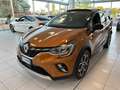 Renault Captur TCe 100 CV GPL FAP Intens Arancione - thumbnail 1