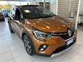 Renault Captur TCe 100 CV GPL FAP Intens Arancione - thumbnail 5