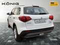 Suzuki Vitara 1.4 Club Hybrid Weiß - thumbnail 4