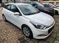 Hyundai i20 Active Blue Weiß - thumbnail 4