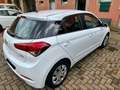 Hyundai i20 Active Blue Weiß - thumbnail 3