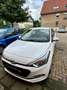 Hyundai i20 Active Blue Weiß - thumbnail 2