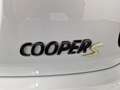 MINI Cooper SE Electric Trim, PDC vo+hi, Leder, 1.Hd. Ezüst - thumbnail 10
