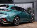 Peugeot 308 SW 1.6 HYbrid 180 Allure Pack Business AGR 360 Cam Blau - thumbnail 16