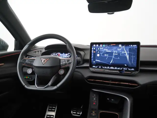 Cupra Terramar view 6