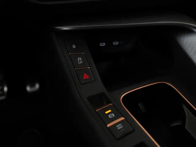 Cupra Terramar view 11
