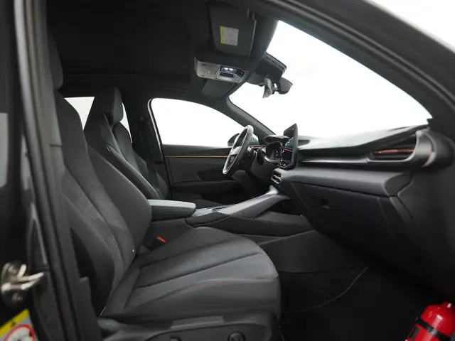 Cupra Terramar view 3