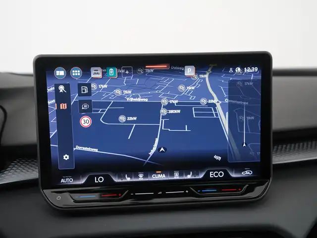 Cupra Terramar view 13