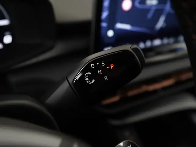 Cupra Terramar view 12
