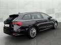 Skoda Octavia Combi 1.5 eTSI DSG TOUR +AHK +MATRIX +ACC +NAVI + Schwarz - thumbnail 4