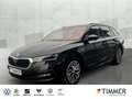 Skoda Octavia Combi 1.5 eTSI DSG TOUR +AHK +MATRIX +ACC +NAVI + Schwarz - thumbnail 1