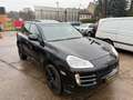 Porsche Cayenne S*Schiebedach*TUV NEU* Noir - thumbnail 9