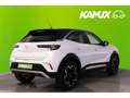 Opel Mokka 1.2 T Aut.Ultimate+LED+CARPLAY+PDC+SHZ Bianco - thumbnail 4