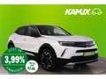 Opel Mokka 1.2 T Aut.Ultimate+LED+CARPLAY+PDC+SHZ Bianco - thumbnail 1