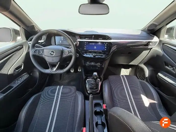 Opel Corsa 2024, foto 10