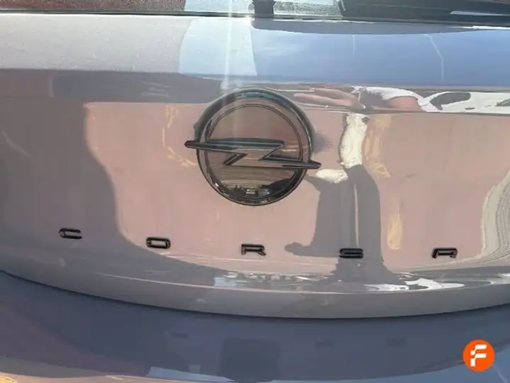 Opel Corsa 2024, foto 22