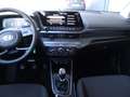 Hyundai i20 (BC3) Smart Line 1.0 T-GDI abzüglich Superbonus Schwarz - thumbnail 10