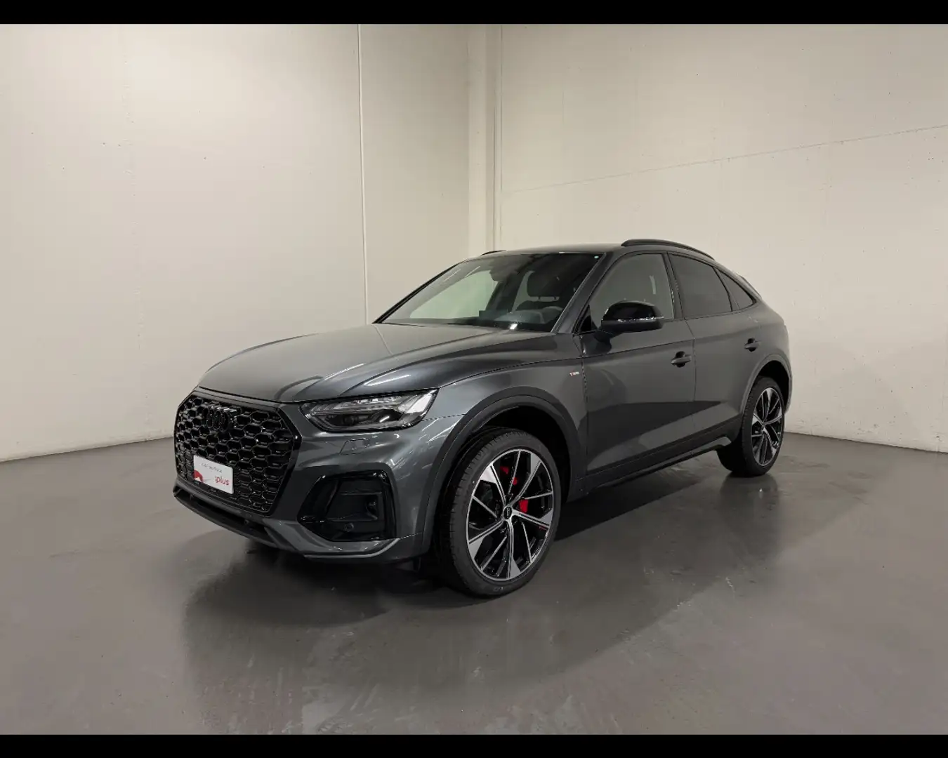 Audi Q5 SPORTBACK 40 TDI MHEV QUATTRO S TRONIC IDENTITY BL Grigio - 1