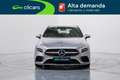 Mercedes-Benz A 200 200d 8G-DCT Gris - thumbnail 2