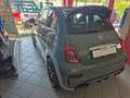 Abarth 695 695 70 ANNIVERDARIO 180 CV Verde - thumbnail 4