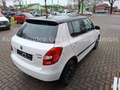 Skoda Fabia Ambition Monte Carlo Klima Weiß - thumbnail 6