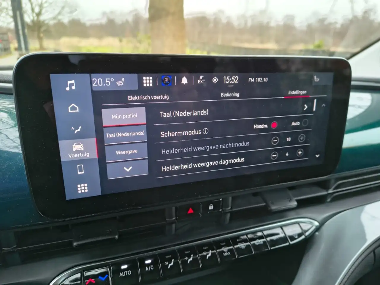 Fiat 500 E- 42KW-2023- Snelladen-Camera- Carplay-meer... - 26