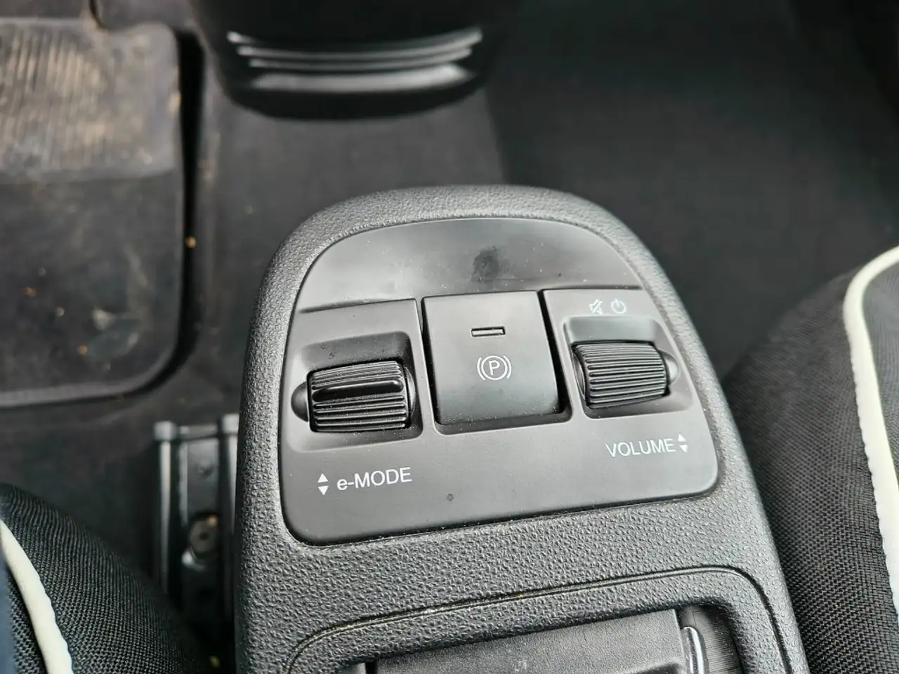 Fiat 500 E- 42KW-2023- Snelladen-Camera- Carplay-meer... - 30