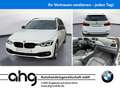 BMW 330 d xDrive Touring Sport Line Automatik Navi Kl Weiß - thumbnail 1