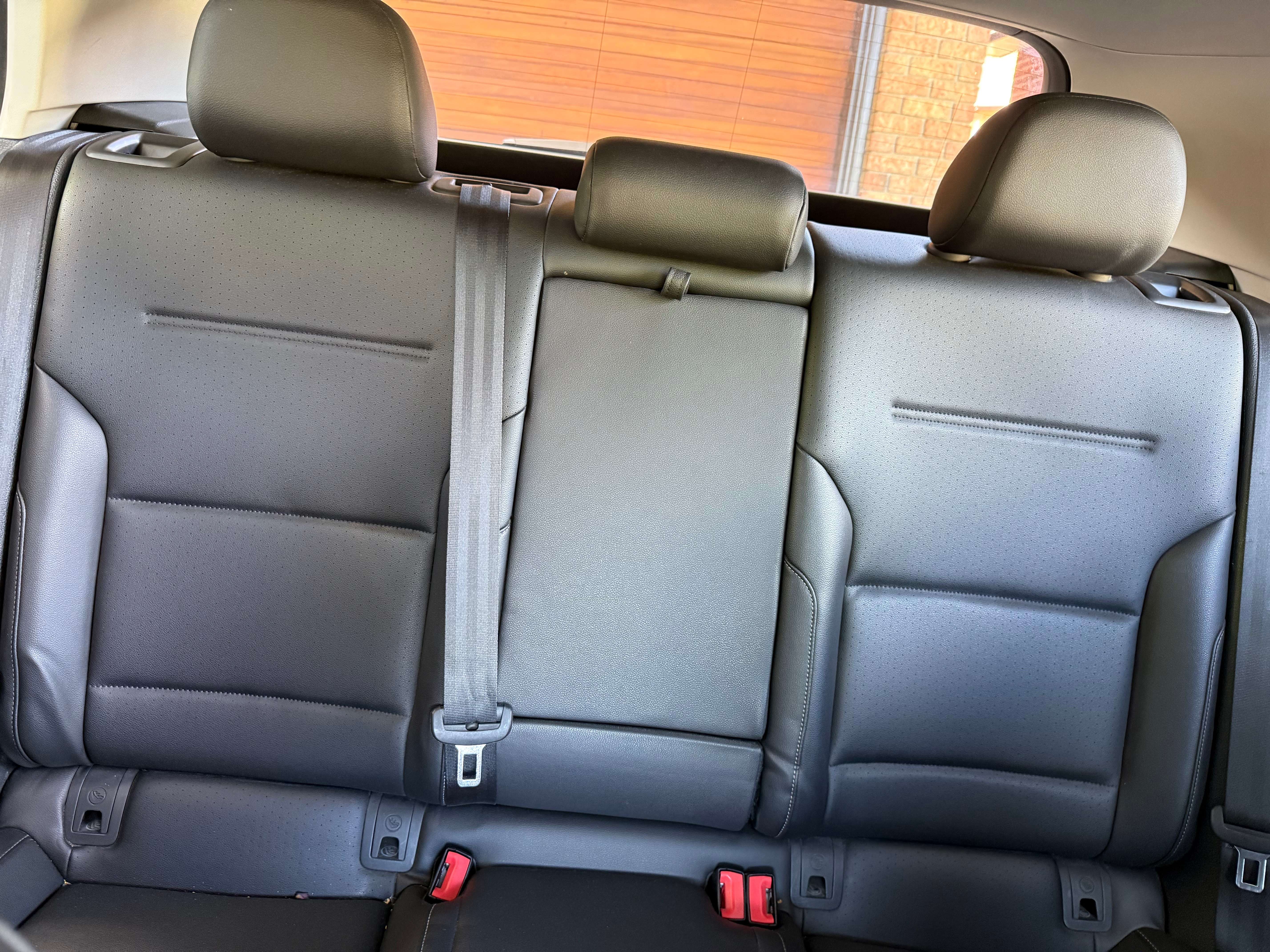 2016 Volkswagen Golf 2016 VW Golf thumb 9