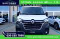 Renault Master L1 H1 T28 2.3 150CV 🔥PRONTA CONSEGNA I.E🔥 Blanc - thumbnail 1