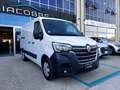Renault Master L1 H1 T28 2.3 150CV 🔥PRONTA CONSEGNA I.E🔥 Blanc - thumbnail 4
