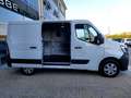 Renault Master L1 H1 T28 2.3 150CV 🔥PRONTA CONSEGNA I.E🔥 Blanc - thumbnail 7