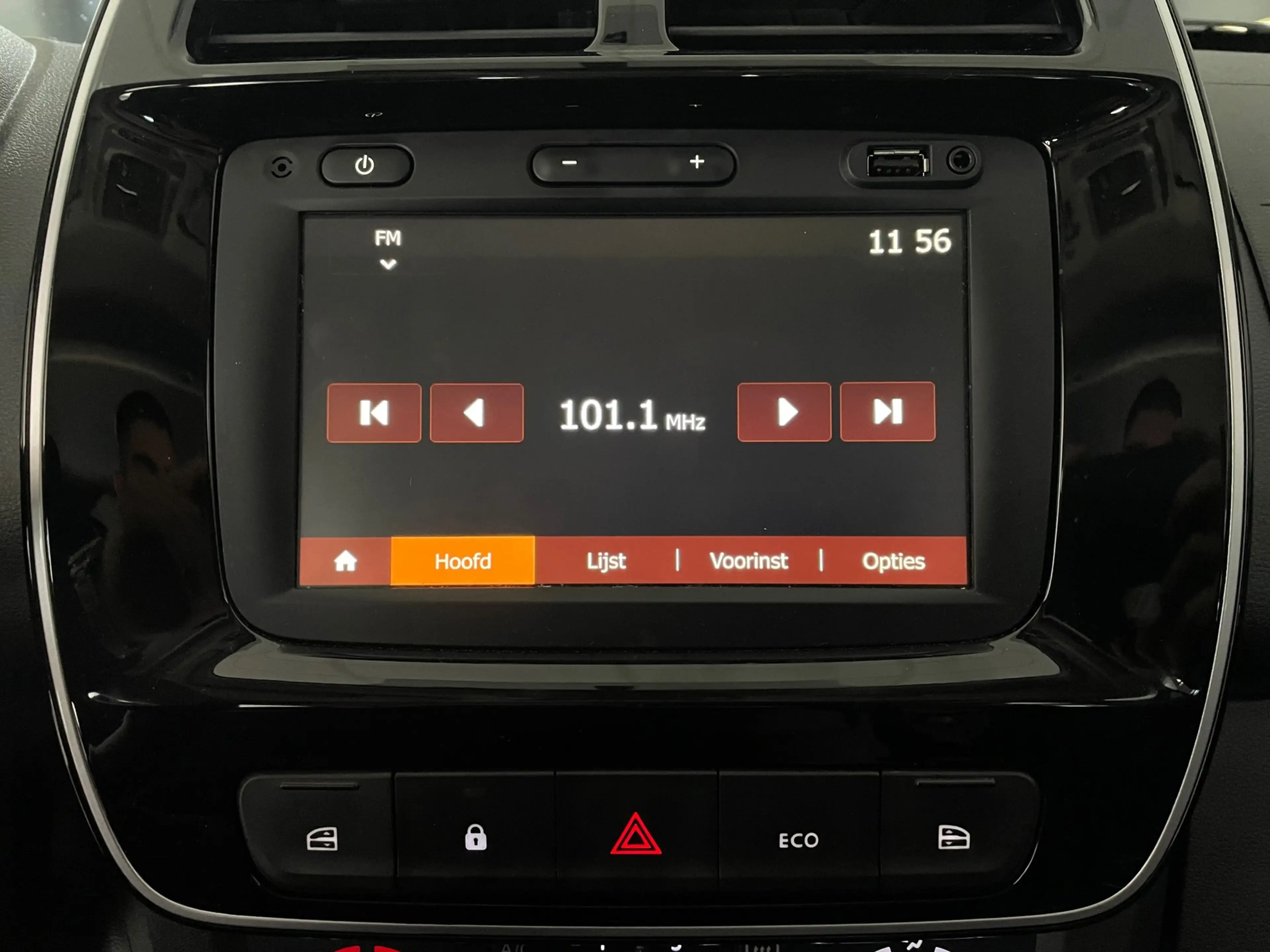 Dacia Spring Expression 27 kWh SOH92% ORG NL DEALEROND EERSTE E — photo 15