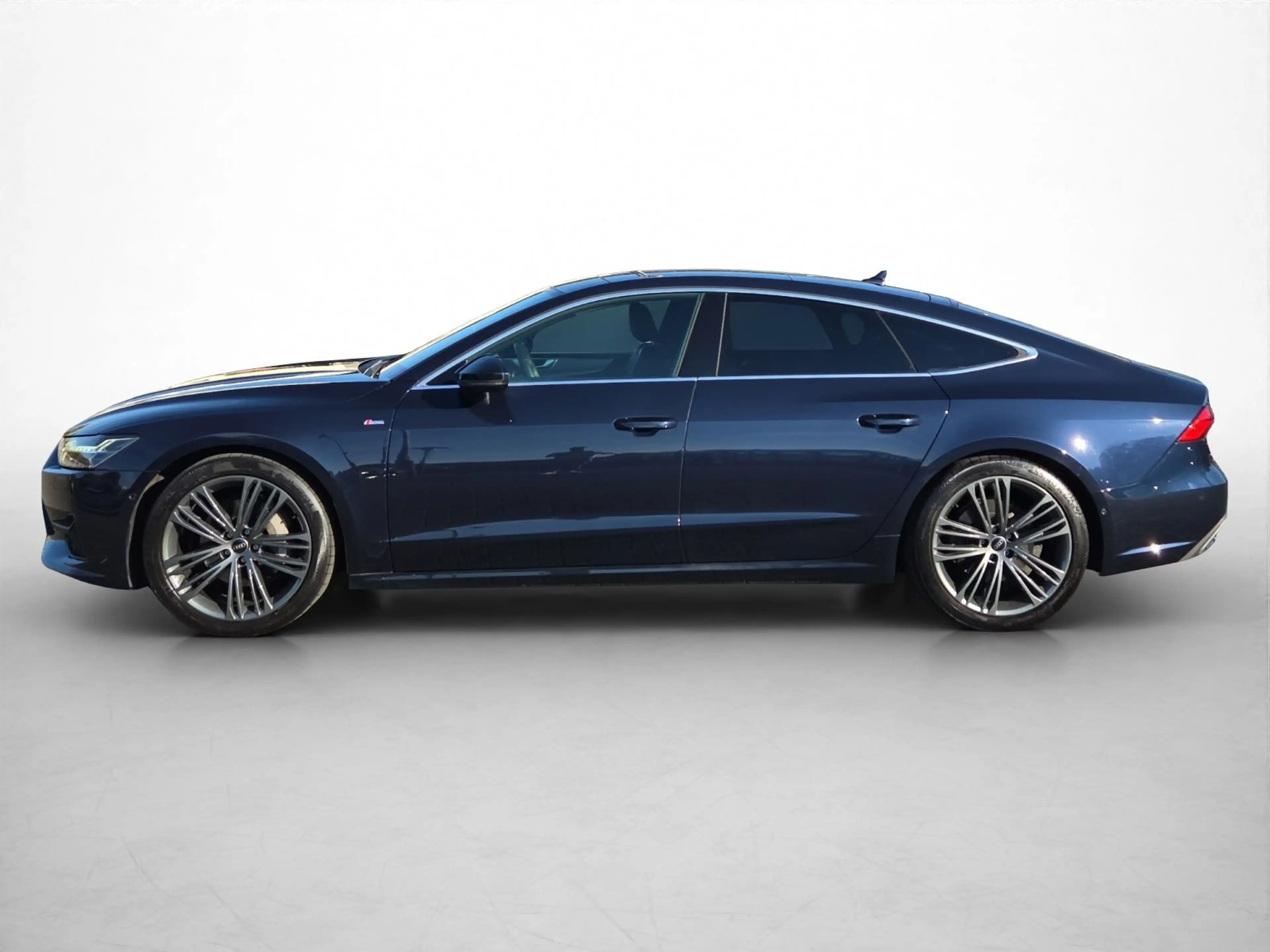 Audi A7 45 TFSI quattro S tronic*HUD*Virtua — photo 3