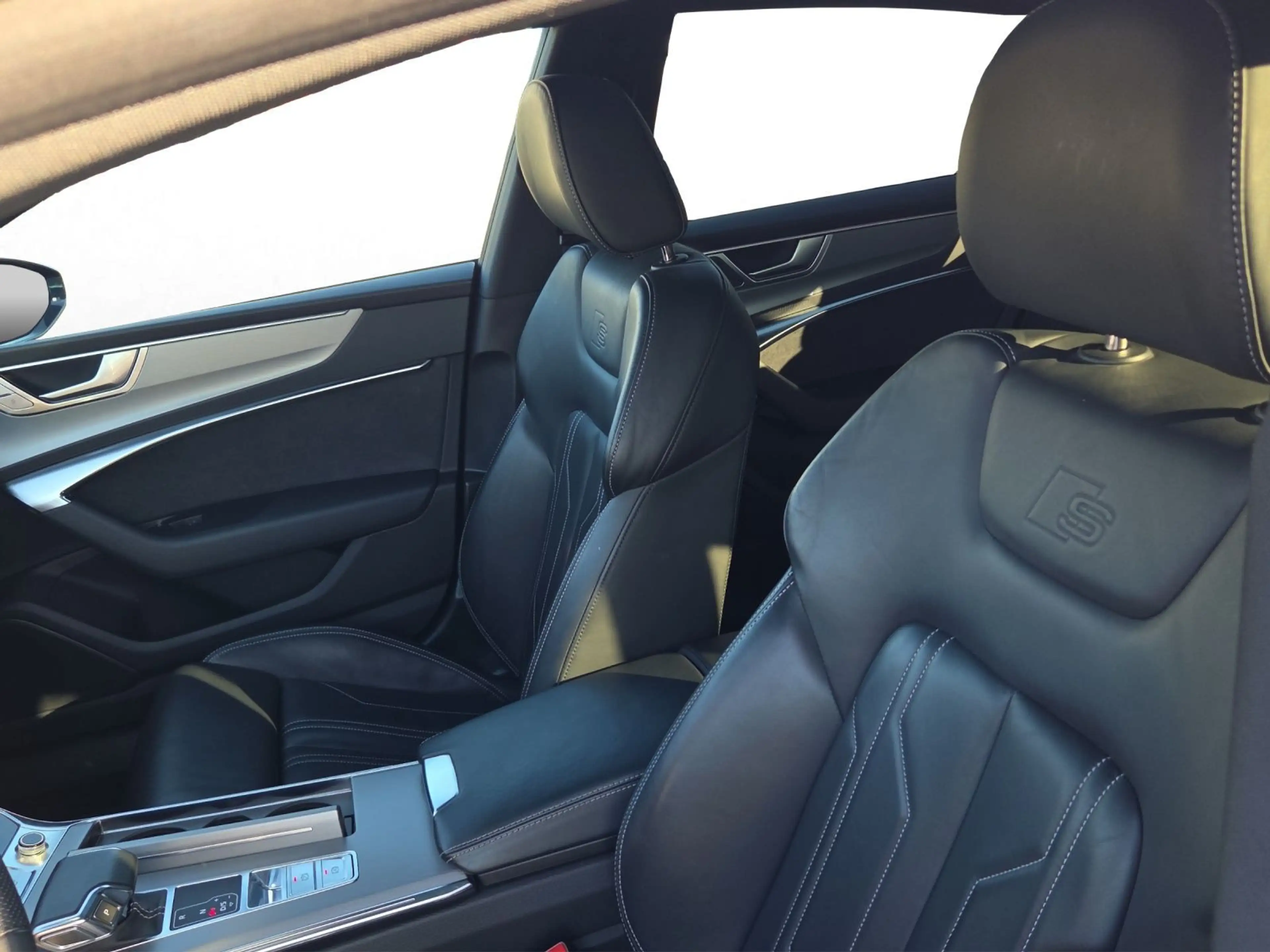 Audi A7 45 TFSI quattro S tronic*HUD*Virtua — photo 10