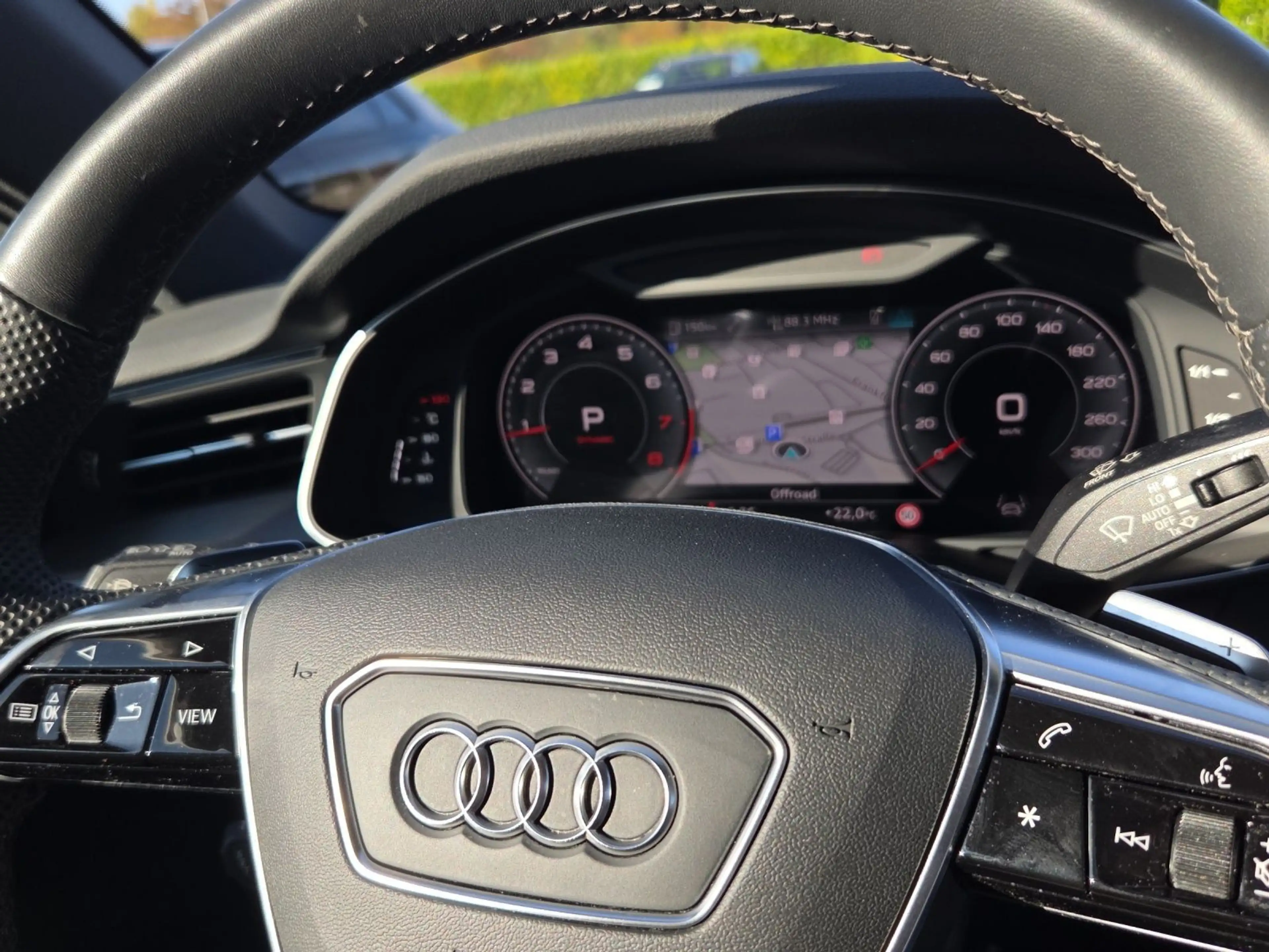 Audi A7 45 TFSI quattro S tronic*HUD*Virtua — photo 9