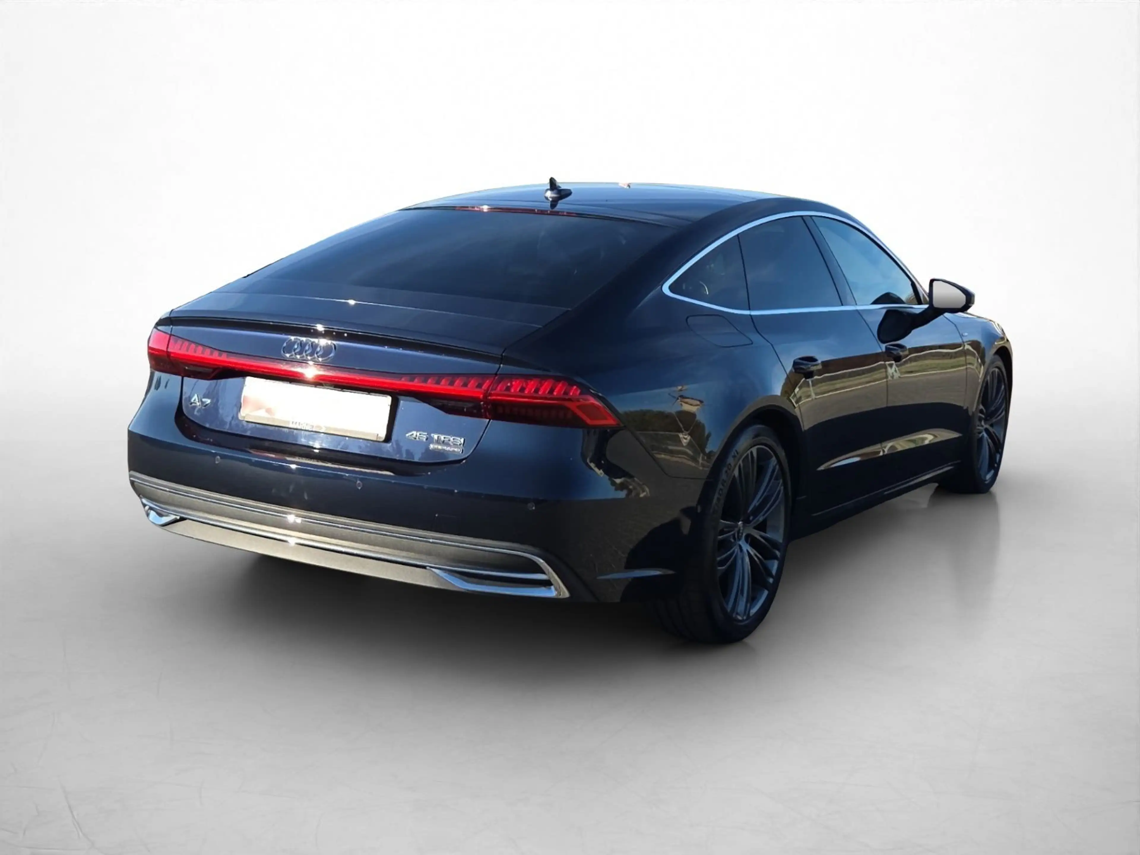 Audi A7 45 TFSI quattro S tronic*HUD*Virtua — photo 2